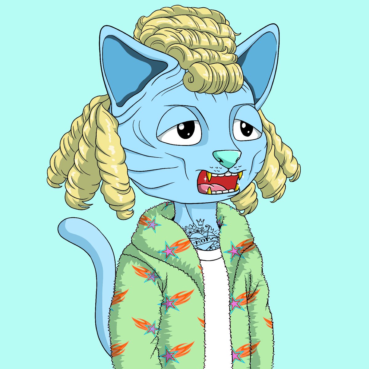 NFTHoarding's tweet image. So stoked about my @nudiecommunity pick up! 

nftsniff.com/assets/0x89bd1…

#NFT #NFTs #WomeninNFTs #WomenInCrypto