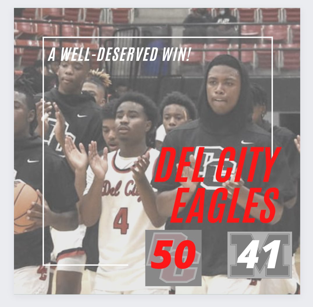 DelCityHoops's tweet photo. https://t.co/AocHiYulkc