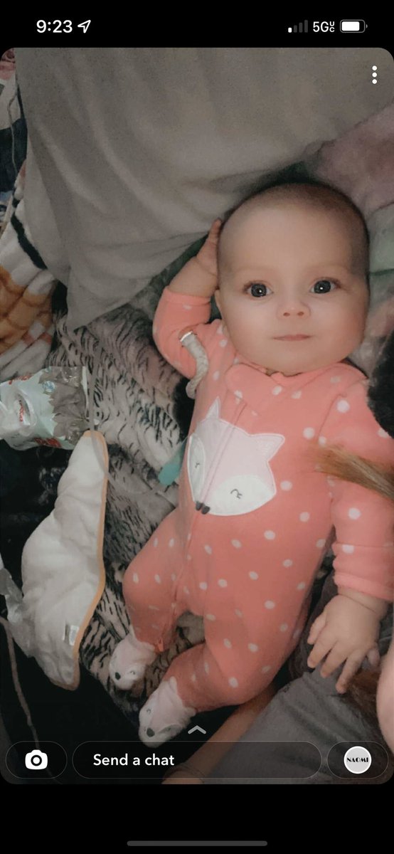 garry_moto's tweet photo. Let’s just take a moment and look at this beautiful little girl I get to call my daughter😍 https://t.co/64E3YCtOZ6