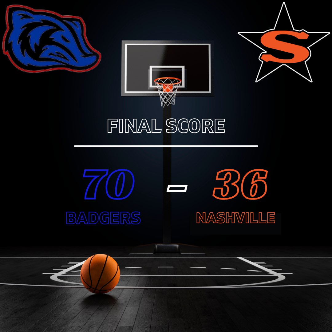 CoachG_Badgers's tweet photo. Good team win tonight on the road. Every player contributed tonight and continue to get better daily. 
@Antoine1Palmer 17 pts
@nazjaylambert 16 pts
@isaiahjoquez 15 pts
@JamesElgas 12 assists

Ft. Lake Thursday at home go finish the first round of conference play https://t.co/mlsTDy9yLg