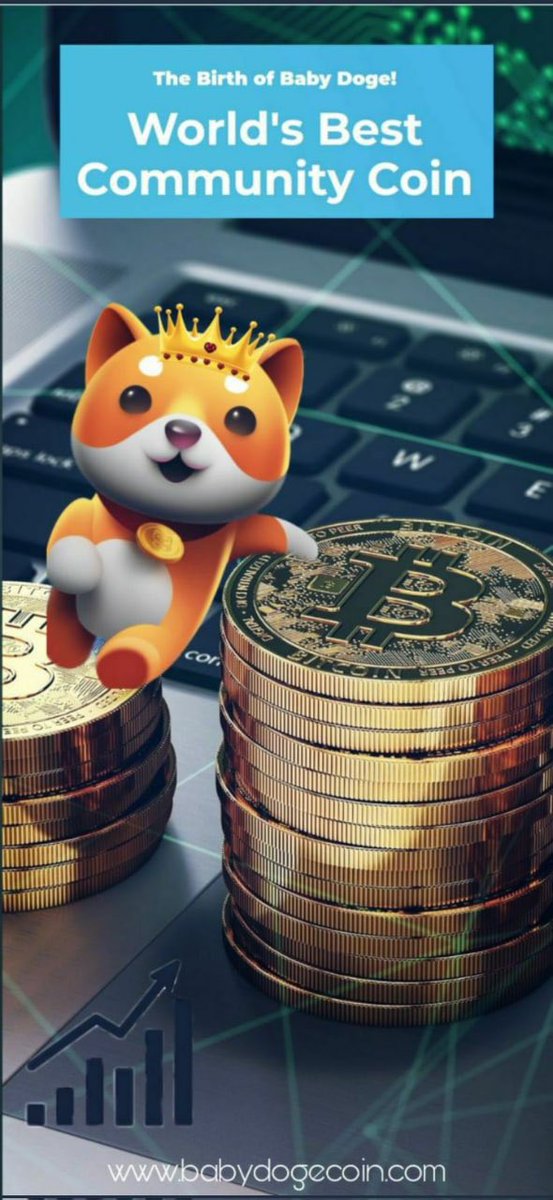 Vagner0707's tweet photo. @coinexcom @babydoge https://t.co/HHkKXPGWMW