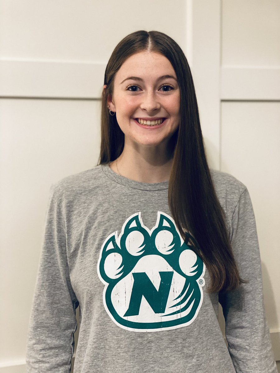 Peyton9Anderson's tweet photo. I am excited to announce that I have committed to Northwest Missouri State University to continue my academic and soccer career! I would like to thank my family, friends, coaches and others that have supported me along the way! @NWBearcatSOC #work4more #respectthepaw https://t.co/iSgYXazQRh