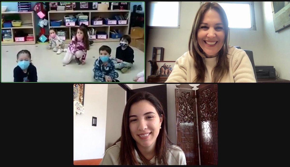 Katia Azuela tweet media