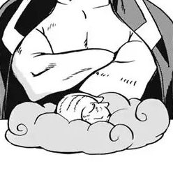 Shirakumo Oboro tweet media