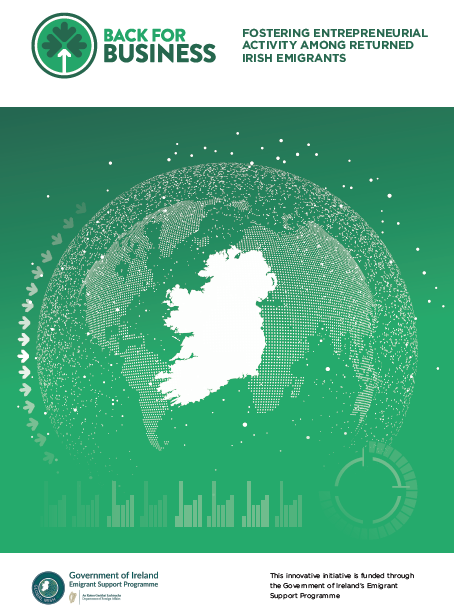 Are you an Irish citizen planning on moving back to 🇮🇪? 
<a href="/BackforBusiness/">BackforBusiness</a> offer support and development programmes for Irish entrepreneurs. More information on how to apply here: backforbusiness.com