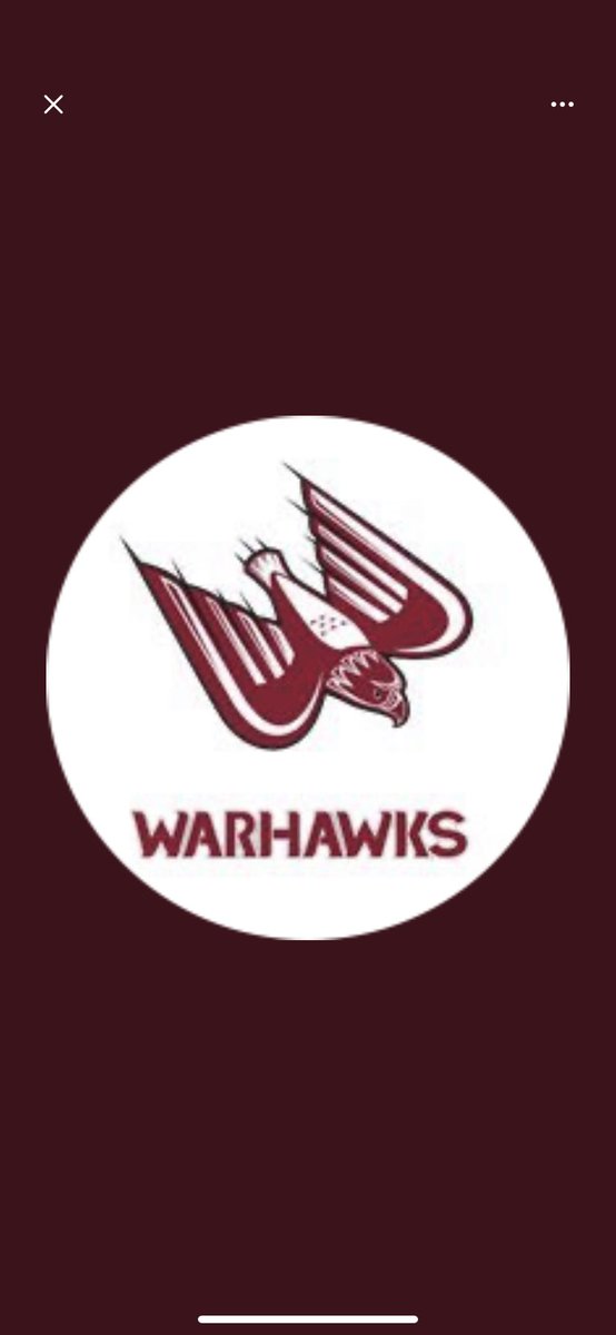 CameronRowell11's tweet photo. I am excited to announce that I have committed to further my academic and athletic career at Coastal Alabama CC-East. I am grateful for my family, coaches, and everyone who has helped me along the way. Go Warhawks! #HawkEm 
@CACCWarhawksBsb @eastcoastbball @ChoctawHS @hit4Jesus https://t.co/o4YtqDP9jH