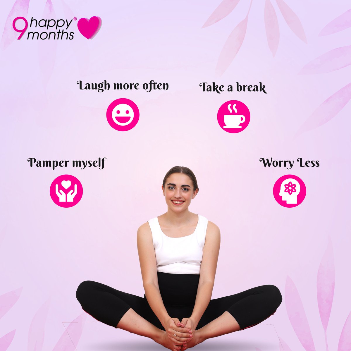 9HappyMonths's tweet photo. All mothers deserve some sleep and some fun. At 9 happy months we celebrate the most cherished time of motherhood.

Visit us: https://t.co/KVy4pmfvdU

#9happymonths #maternitynursing #mummylife #motherlove #pampermyself #worryless https://t.co/eSEh8AUyxA