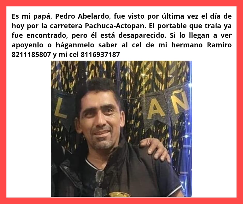 Hola amigos, podrían ayudarnos a compartir esta publicación por favor, es papá de una de mis estrellitas. Dios les pague🌟
