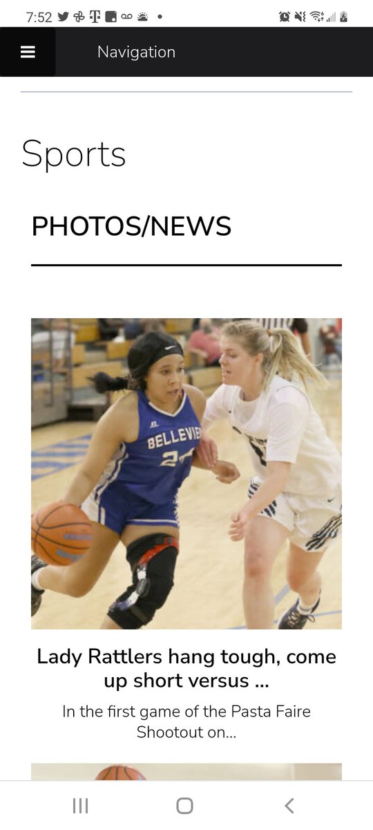This week Belleview does battle in Back2back2back games.
First up@WP 530 Wed
Thu at 645 Home Mount Dora
Fri- Senior Night 6pm (530 ceremony)