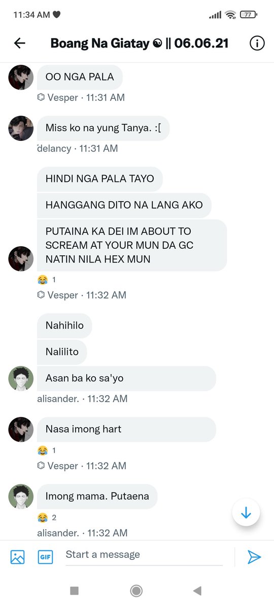 BNGstragols's tweet photo. Title: monistar_88

Story: walang crush si dei nung elem tsaka jhs 

- 🧧 https://t.co/WjGgCYtUis