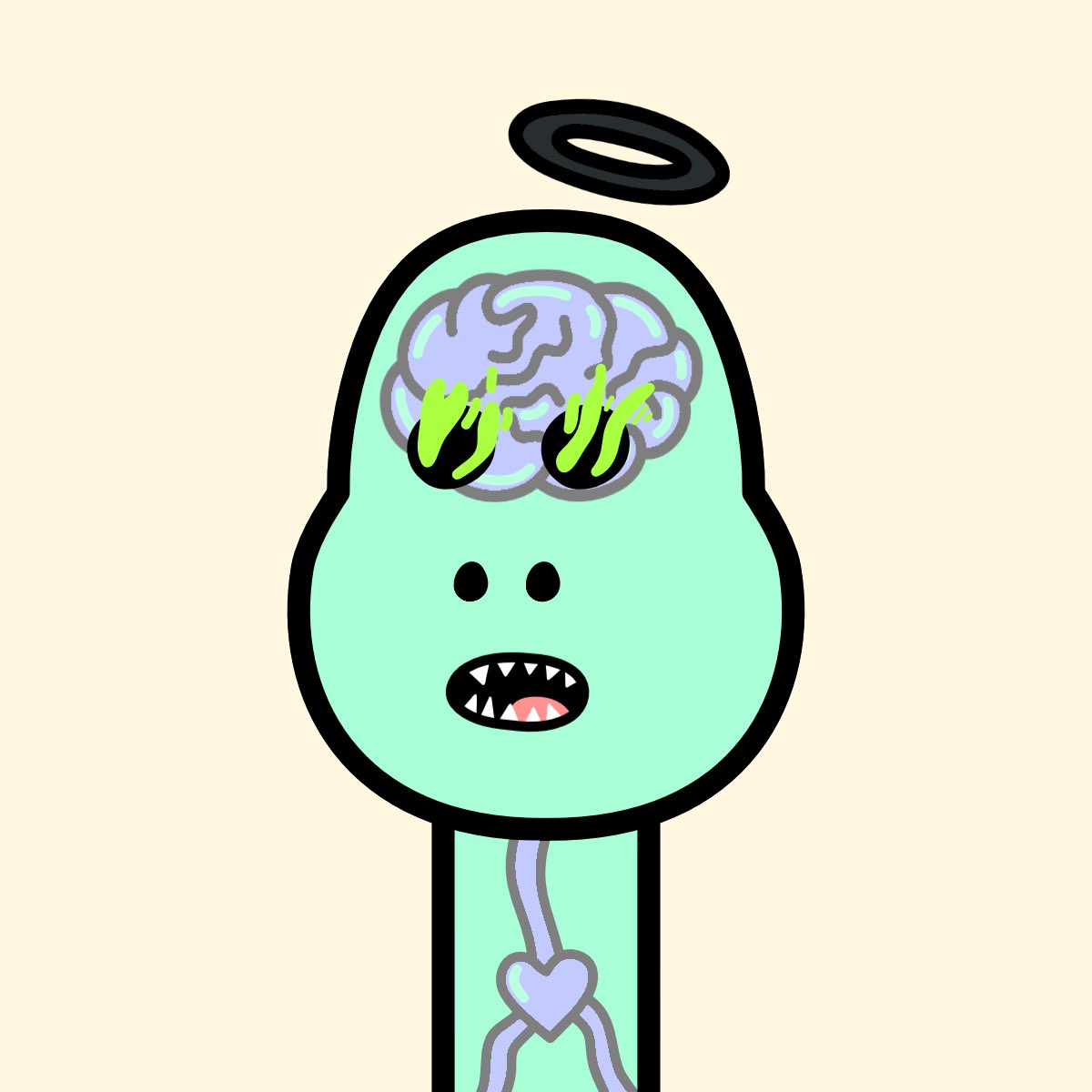 dinofrensnft's tweet photo. ☄️ SUPER RARE 1/1s 🦕

Dino Frens are full of awesome @alienfrens inspired traits. Take a look at four of our 1/1s below ⤵️

This project is going to rocket 🚀 🚀
Make sure you’re following and in the discord: https://t.co/QCXesCXAl7

#alienfrens #derivative #nft #nfts #nftdrop https://t.co/AG1dp4FHYd