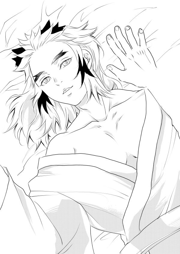 まったり🔥 