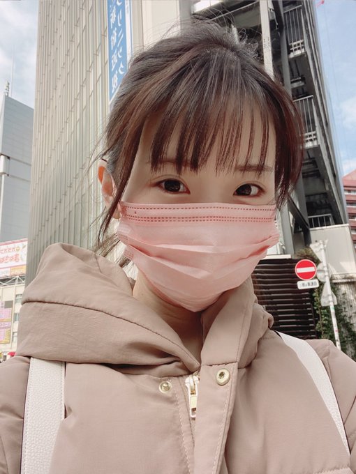 Twitterのコスプレ画像6