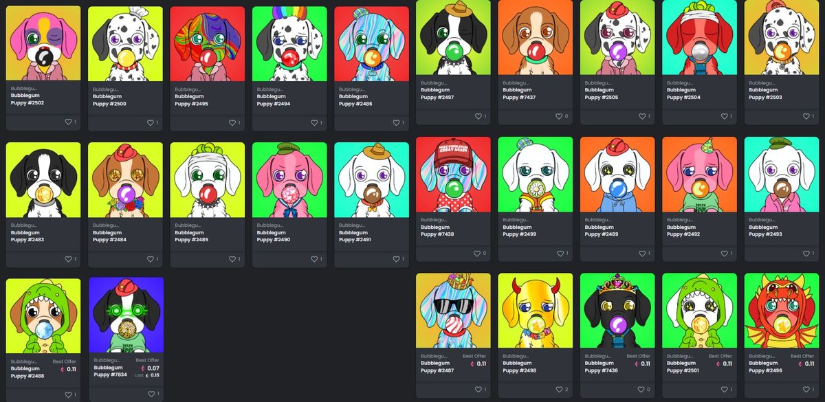 Daniel R Kaufmann tweet media