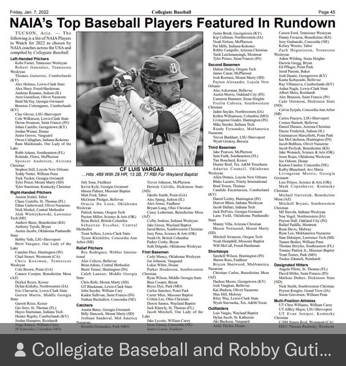 TAMUT Athletics tweet media