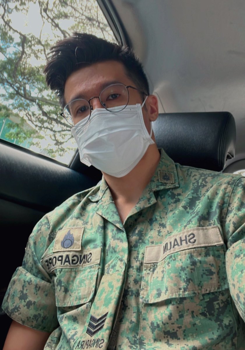 Shaun ʕ•̫͡•ིʔྀ tweet media