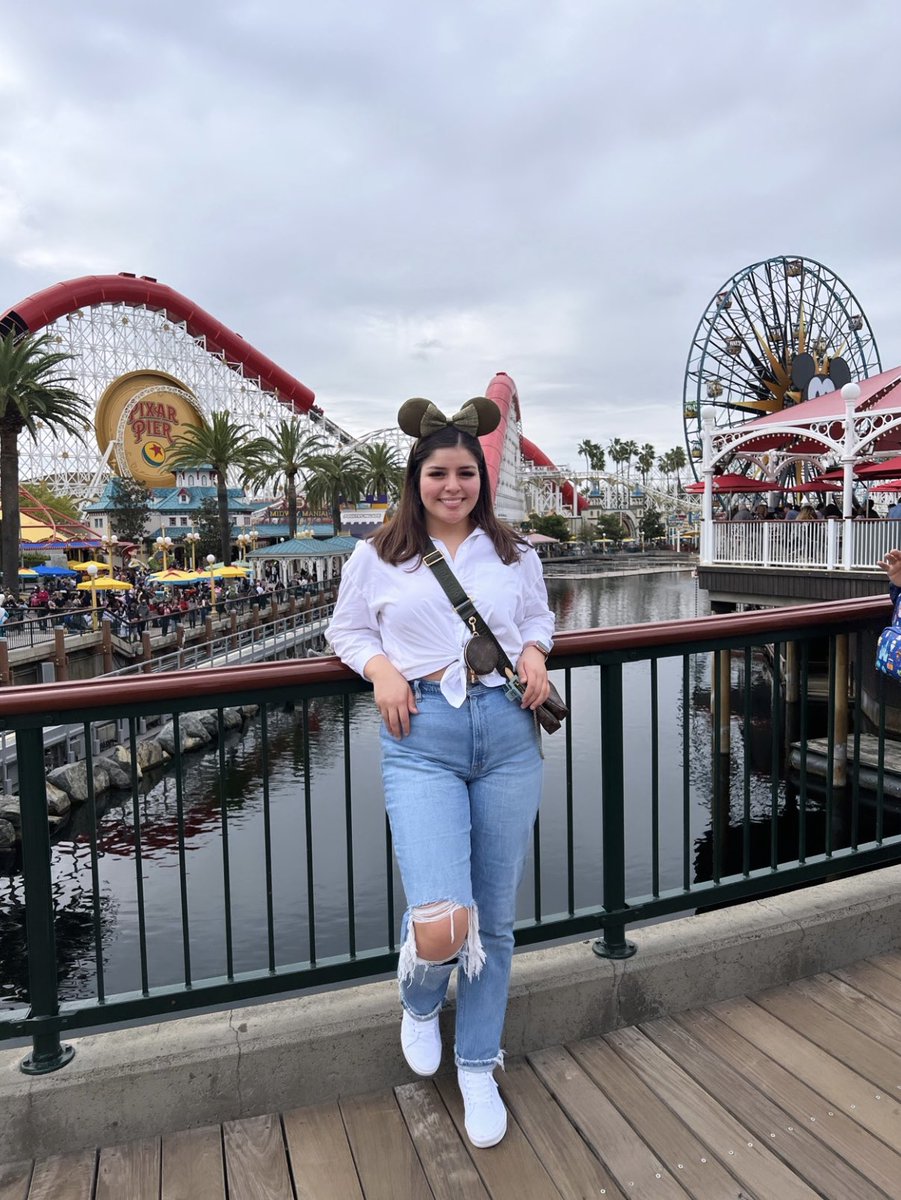 disney days 🤍🐭🏰