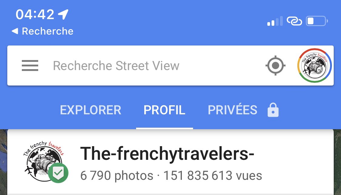 Déjà 150 millions de vues à travers nos réalisations,visites virtuelles google ou visite 3D - de nouvelles destinations en approche - gogogo