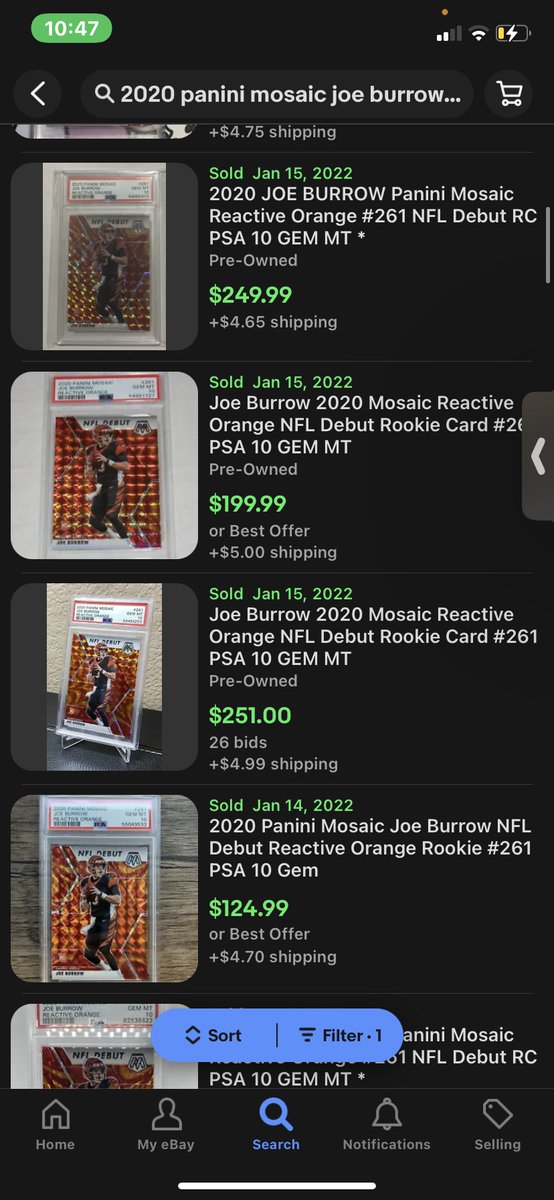 Troy’s Cards tweet media