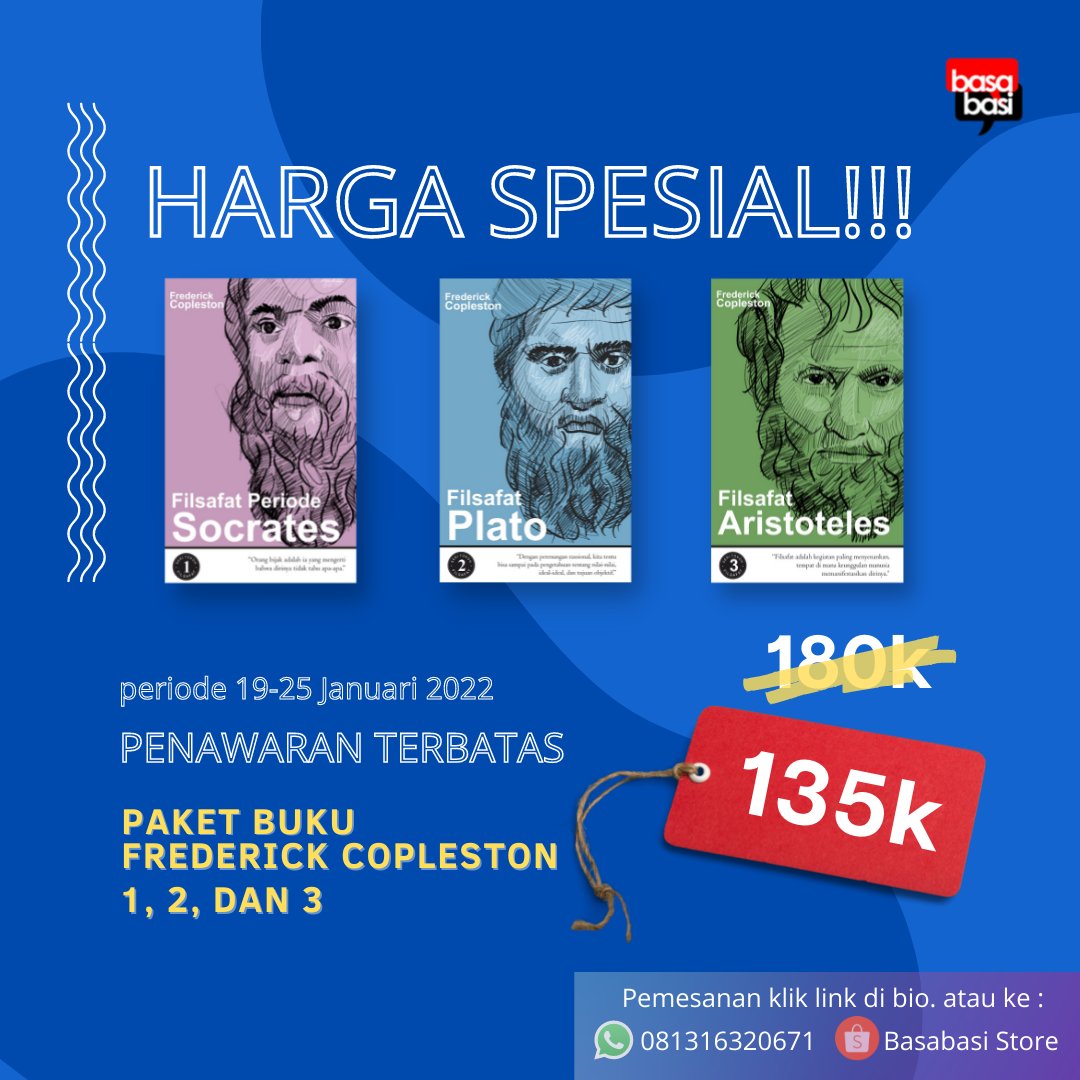 Basabasi Store tweet media