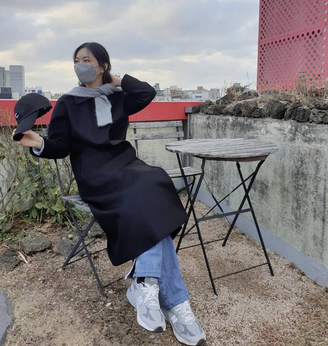 우왁 김쏘 모자 클로브 거다 !!!!😙❤️❤️