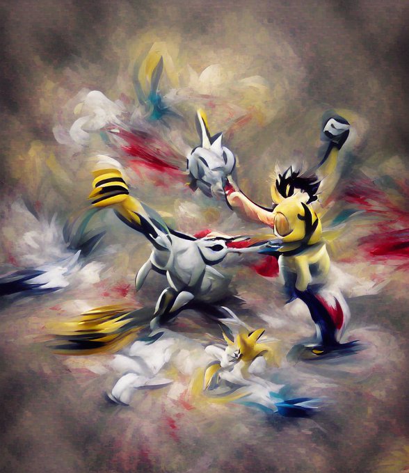 サトシのtwitterイラスト検索結果