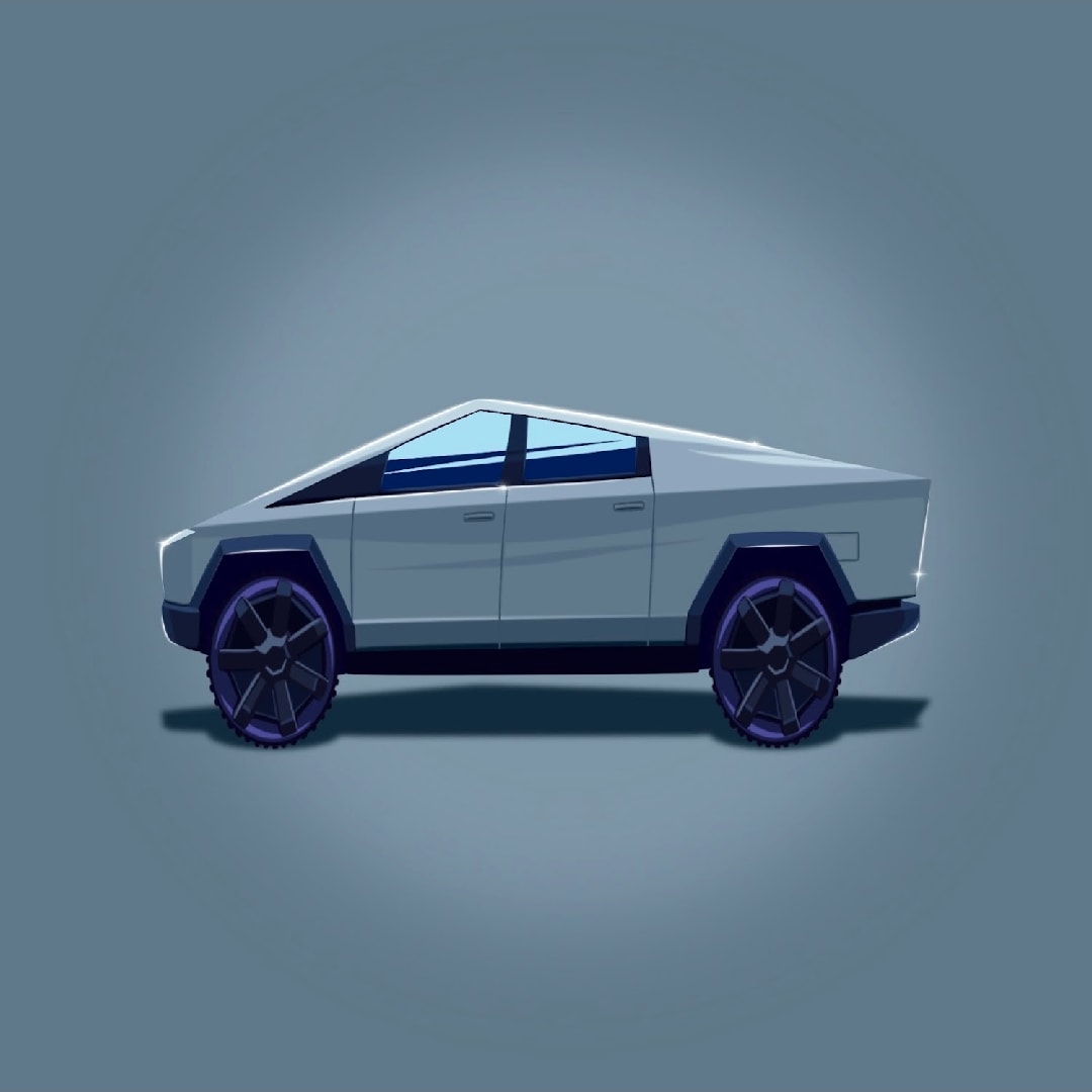 CryptoGarageNFT's tweet photo. @NFTshills @CryptoGarageNFT Get your NFT dream car 🔥 https://t.co/MqwdBzo38J