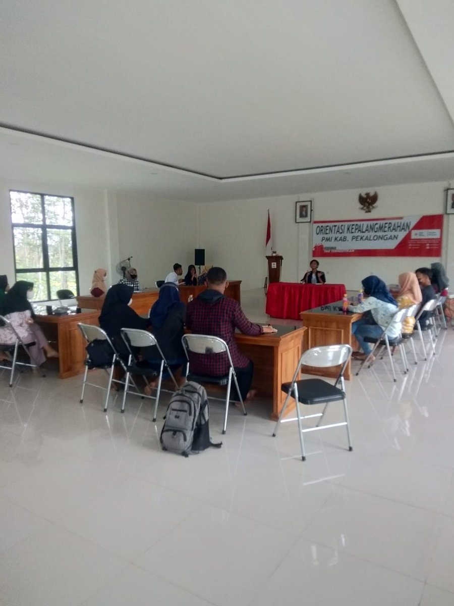 forpiskabpkl's tweet photo. Rapat Awal Tahun
Tanggal 9 Januari 2022 https://t.co/PYTjHn51WI