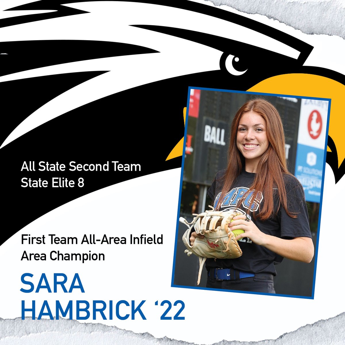Today, varsity #MPCSoftball players celebrate numerous All State and All Area honors. Congratulations to #MPCSClassof2022's C. Smith and S. Hambrick! #StateChamps2020 <a href="/GADACOACHES/">GADA</a> <a href="/gadcsoftball/">Georgia Dugout Club</a> <a href="/ExtraInningSB/">EXTRA INNING SOFTBALL</a>