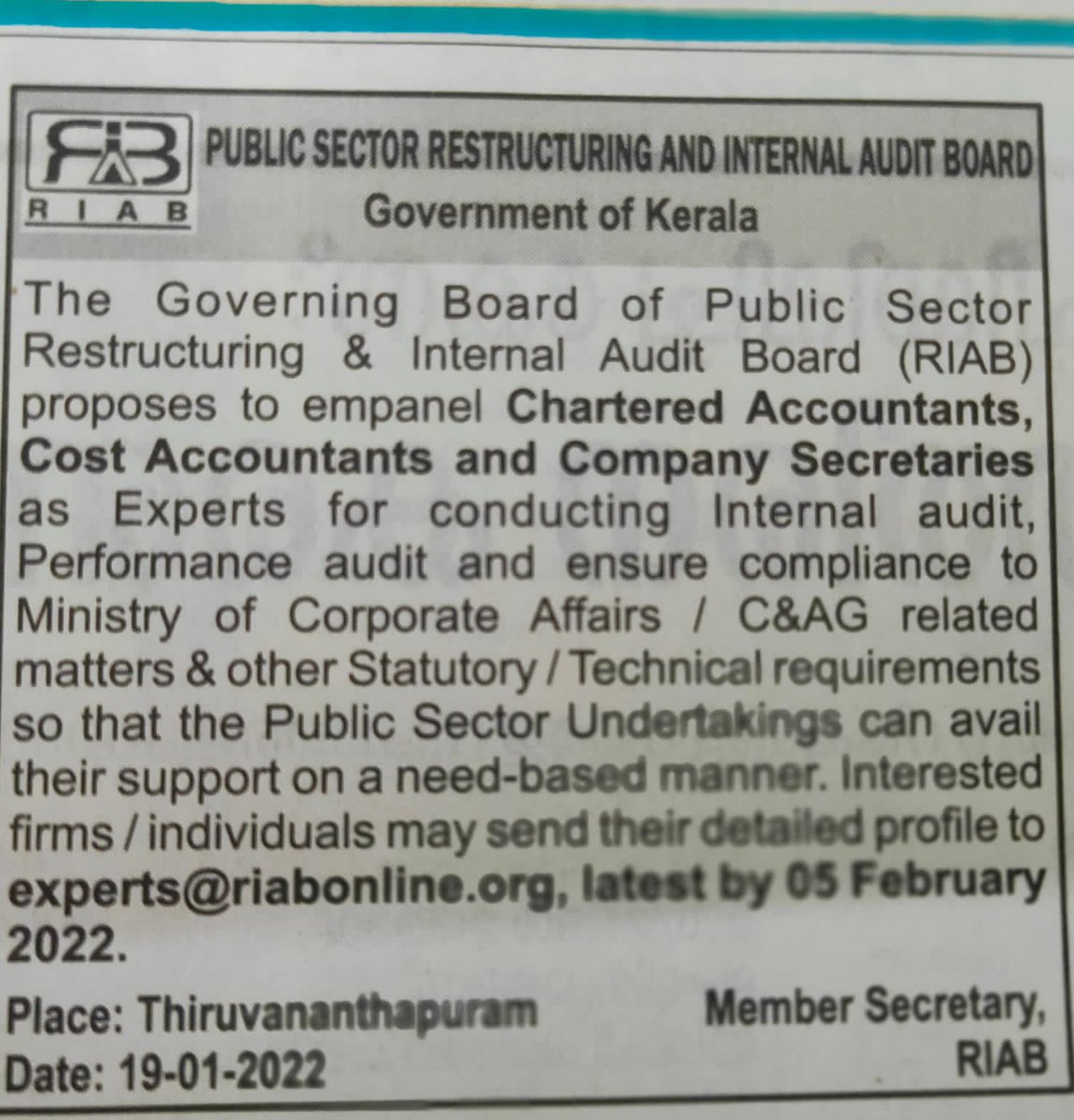 PRANAV JAYAN tweet media