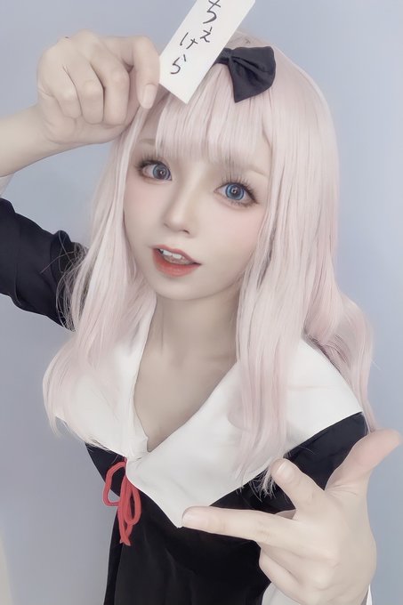 コスプレイヤーしおかのTwitter画像48