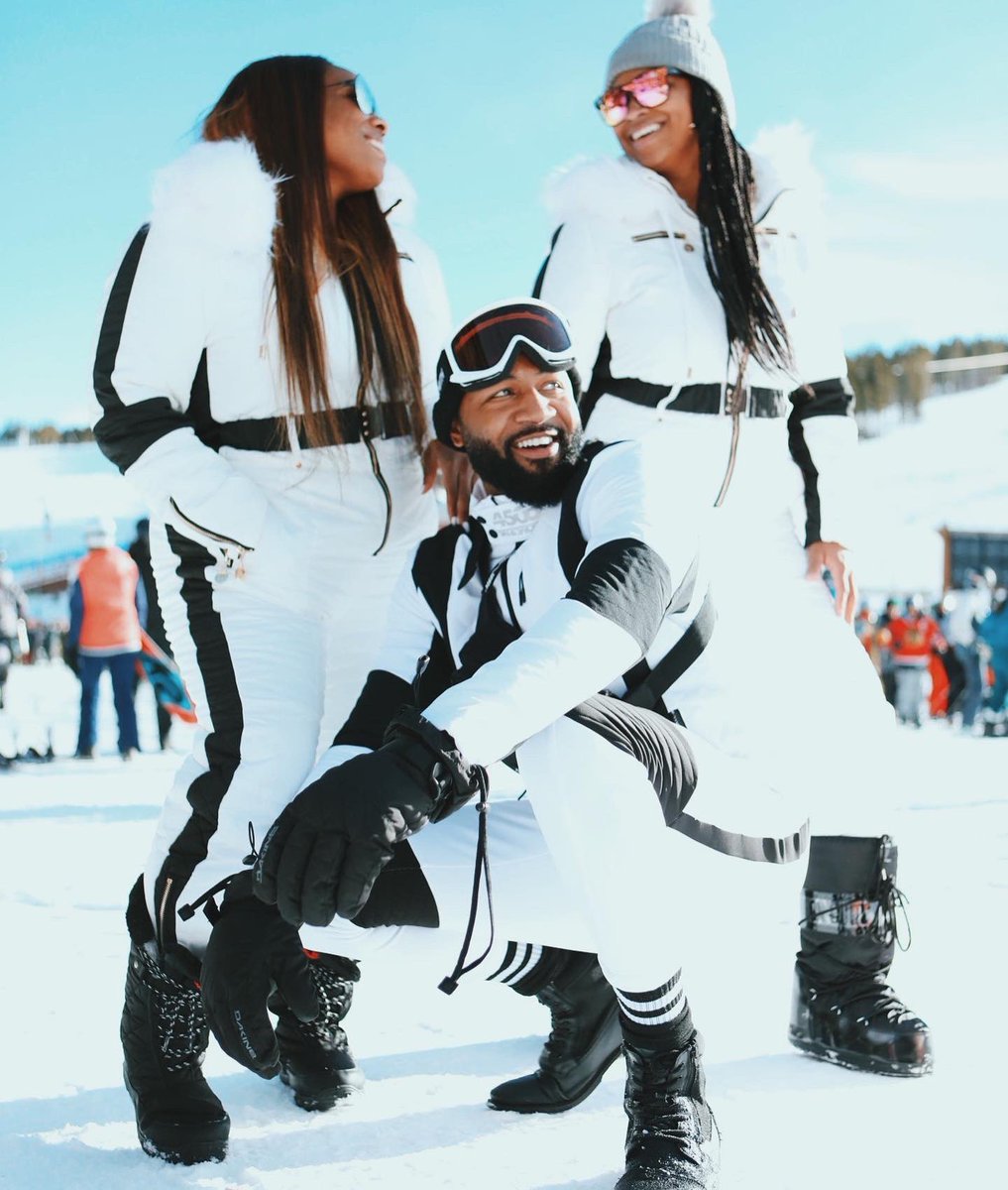 Annual ski trip! 2022