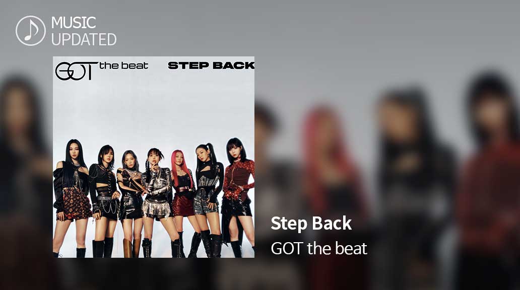 SuperStarSM_twt's tweet photo. #슈퍼스타에스엠타운 #슈스엠

잘 봐라, 이게 탑티어들의 노래다!
슈스엠에도 합류한 GOT the beat!

지금 접속하여 GOT the beat의 Step Back를 플레이 해보세요! https://t.co/SnvRkMqOPq
