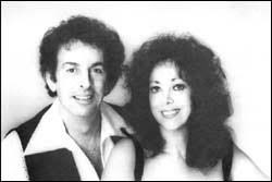 Passionweiss's tweet photo. RIP Marty, whose Marty &amp; Elayne was an essential LA go-to. Campy &amp; eccentric, but always cool. As David Lynch told them "thank you for bringing jazz standards to a new generation." He wanted to make people smile &amp; never failed. Marty could swing. Pour out a little blood and sand. https://t.co/I6MYv7eimn