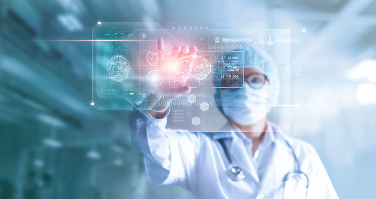 jpsuseelam's tweet photo. Medical Imaging with Azure Machine Learning
Read more : https://t.co/yOhAv6EzhV

#AzureMachineLearning #MachineLearning https://t.co/sSHrrZEj0b