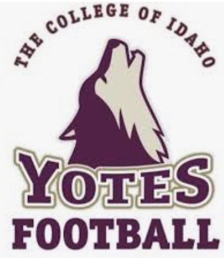 BotchWilliam's tweet photo. Thank you to @jChoateYotes, @COI_CoachStew,  Coach Moroski, and the rest of the C of I staff for a great official visit. I am excited to announce my second official offer to continue my football career with The College of Idaho

@T_Rausa @RAREAcademyID @NickFarman55 @PNWSports_ https://t.co/vmrTekV88N