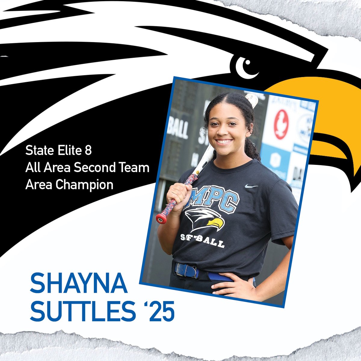 Varsity #MPCSoftball freshmen are well-prepared to carry on the legacy with more All State and All Area honors. Congratulations K. Cunane and S. Suttles. #MPCSClassof2022 <a href="/GADACOACHES/">GADA</a> <a href="/gadcsoftball/">Georgia Dugout Club</a> <a href="/ExtraInningSB/">EXTRA INNING SOFTBALL</a>