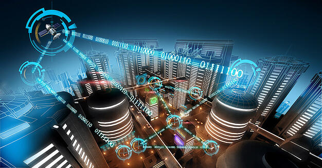 Neo_IoT's tweet image. How to better secure our future smart cities. 3 major concerns and 7 key factors for IoT device security to consider: bit.ly/3HEc6YW
-----
#smartcities #smartcity #infosec #cybersecurity #bigdata #AI #IoT bit.ly/3cVnVfU
