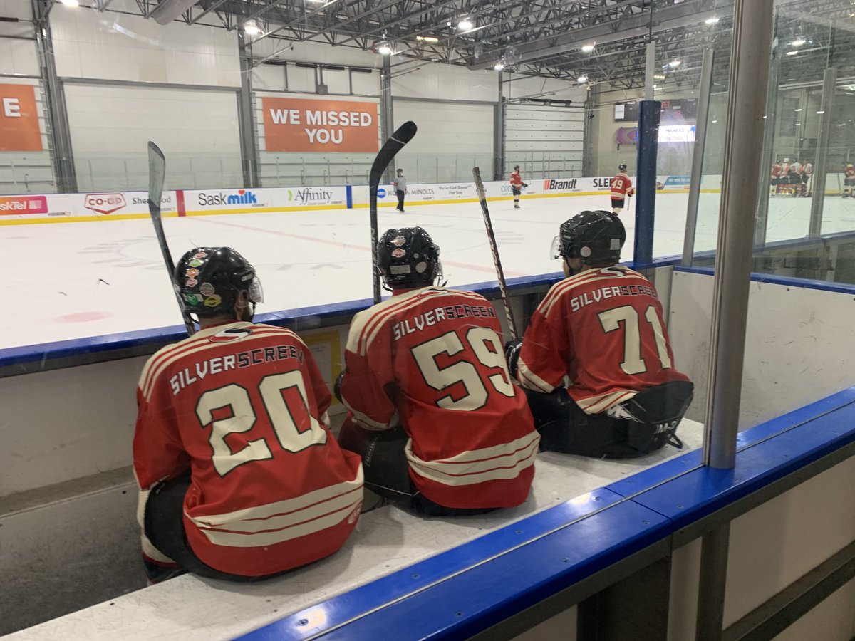 We’ve been replaced 😢