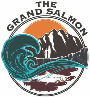 RiversforChange's tweet photo. We are so excited to be working on this #sourcetosea with @thegrandsalmon and @IdahoRivers Check out the project at https://t.co/Riahu2zfq4 to get involved! What's your #salmonstory? https://t.co/khF1Pt56lV
