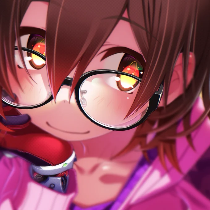 ロボ子さん
#ロボ子Art 