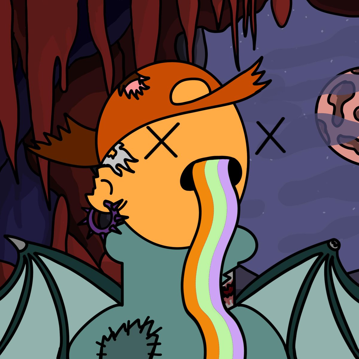 BAYC#4567 || Investor 🦍🍌 tweet media