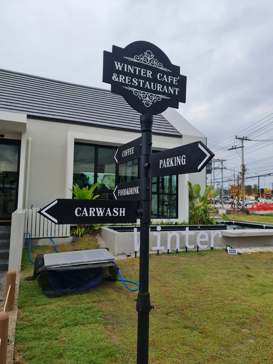 defzmark's tweet photo. ร้านกาแฟมู้ดดีอยู่นะ #wintercafe
#พะเยา ตรงข้าม TOP https://t.co/TRJFhH0Wnt