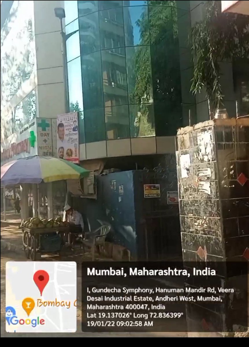 CitizensGForum's tweet photo. Illegal Banners & hoarding have become hurdle.Kindly remove this banners,As per Hon'ble Supreme Court Order and take necessary action under relevant section
Location : Veera Desai Road,Hanuman Mandir Road Extn.
1) Hotel Cafe Deluxe
2) SBS Hospital
@mybmcwardKW
@mybmc
#WardNo63 https://t.co/w02uyzAgOG