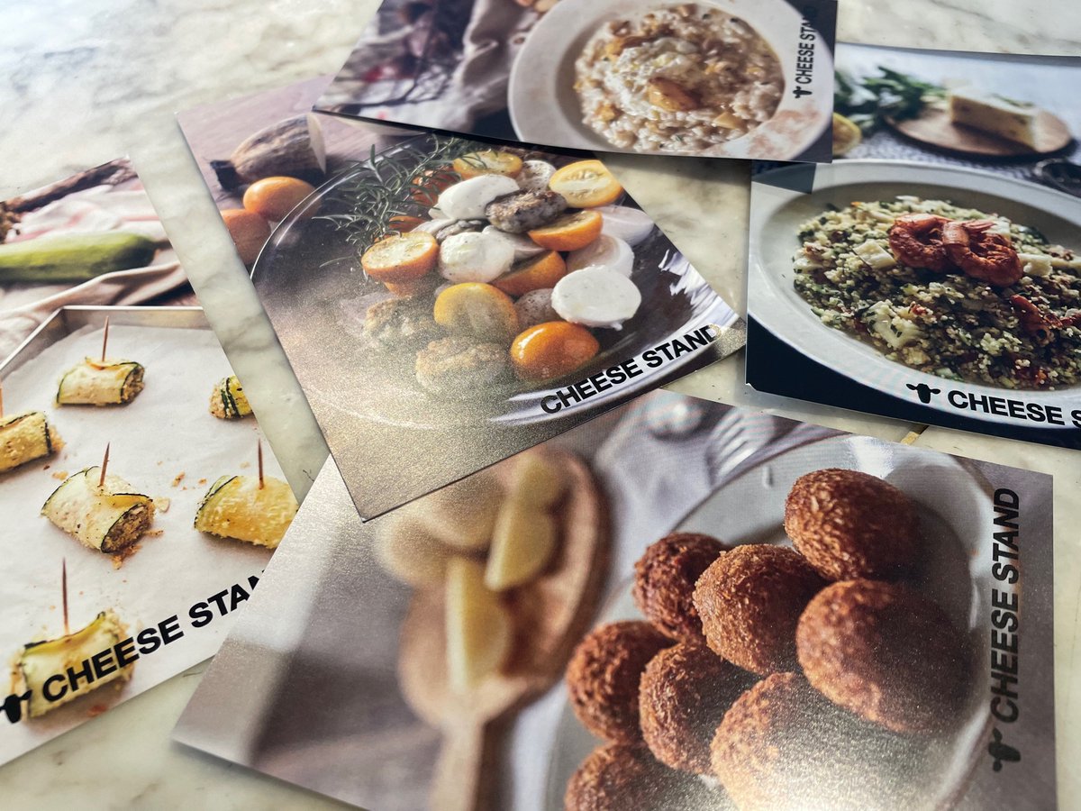 CHEESE_STAND's tweet photo. あなたは何枚持ってるかな〜？

チーズを使った素敵レシピ🍴
recipe by
@effe_co_ 

#レシピカード https://t.co/uERhWeptEL