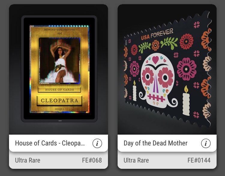 Cryptodick8's tweet image. Looking to move some pieces to trade for a Walt. @LewisMorganUK @TapsTrades @rayfixy @ProTheDoge @TrapsWellington