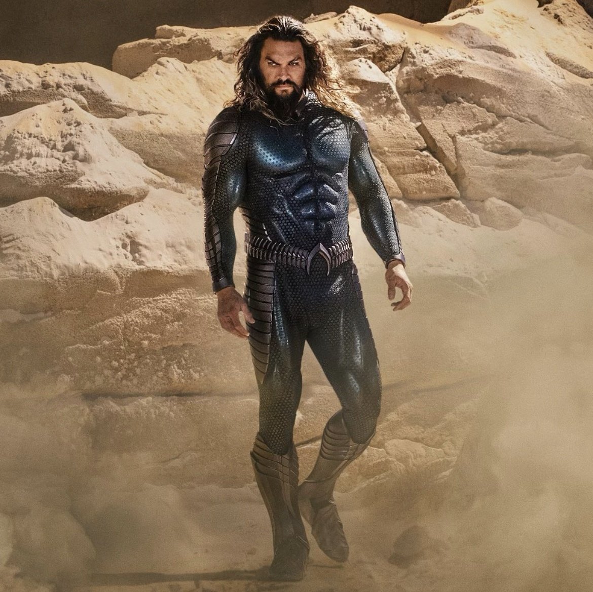 'AQUAMAN AND THE LOST KINGDOM' &amp; 'AVATAR 2' are scheduled to both release on December 16, 2022. Will you be watching both?

See every upcoming movie in 2022: bit.ly/Dates2022