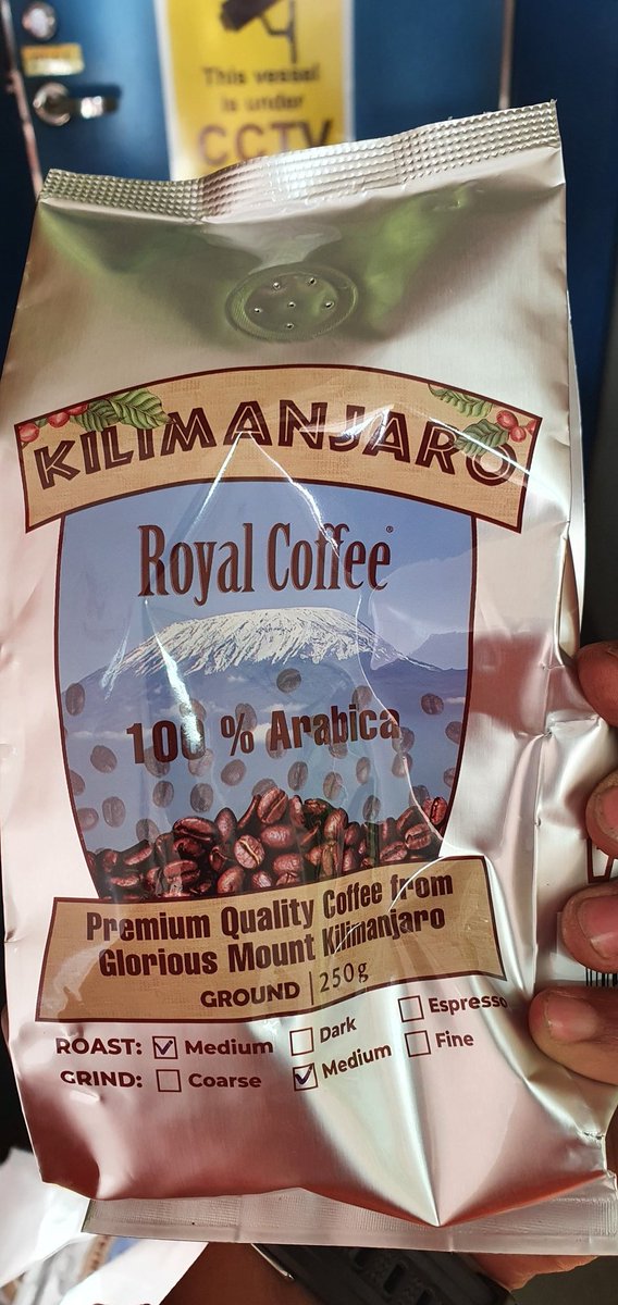 hirawp's tweet photo. wonderful... #gift #coffee #tanzania #afrika https://t.co/Rp4foRVXPN