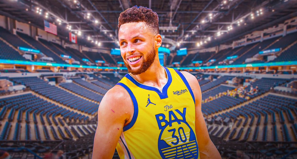 Steph Curry News tweet media