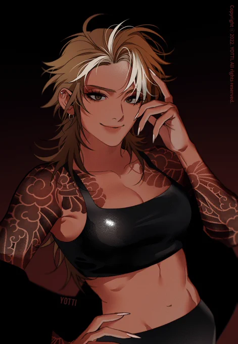 Leo 